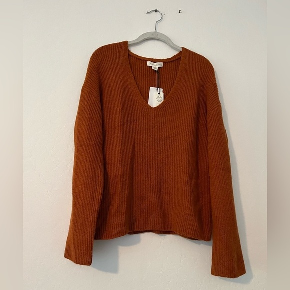 Treasure & Bond Sweater - Picture 2 of 7